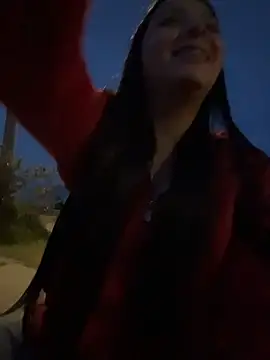 חדר צ'אט בשידור חי של Marianbelle