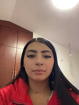 Chat ao vivo de Marianbelle