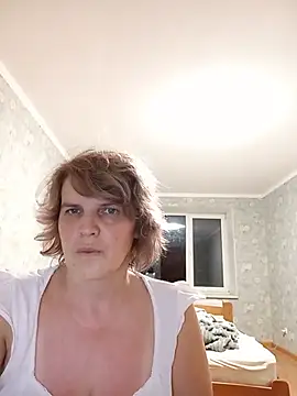 חדר צ'אט בשידור חי של Lanavesna