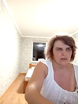 Lanavesna's Live Chat Room