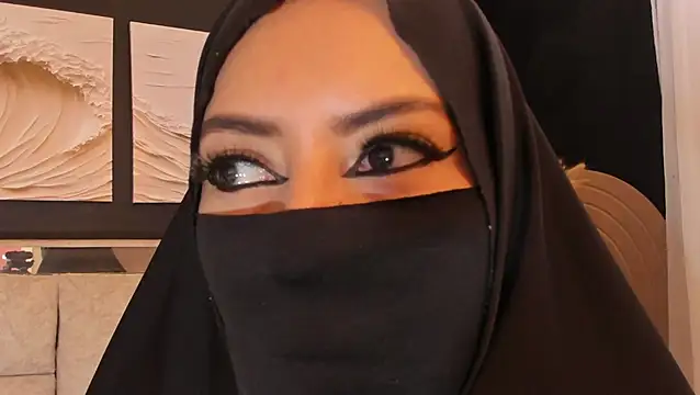 Bilik Sembang Langsung Qamar_Khalifa