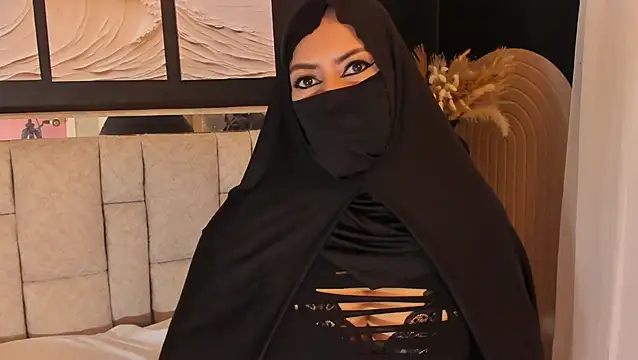 Chatroom en direct de Qamar_Khalifa