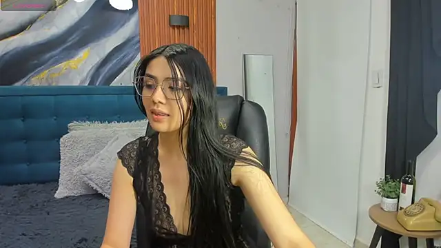 Hannyy_w Live chatroom