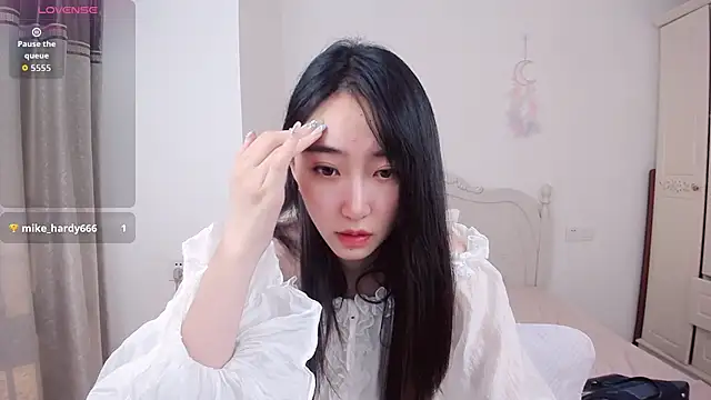 VeronicaDaugherty 色情直播秀