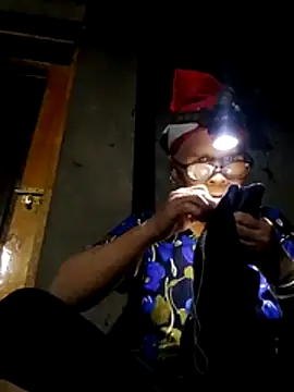 Živá chatovací místnost Sexyy-yy