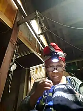 Chat ao vivo de Sexyy-yy