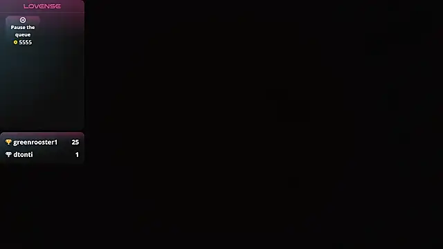 tokyo_dangerのライブチャットルーム