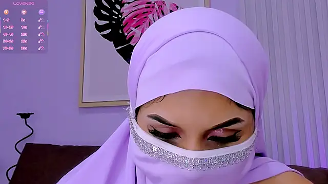 Nahiara__ Cameră chat live
