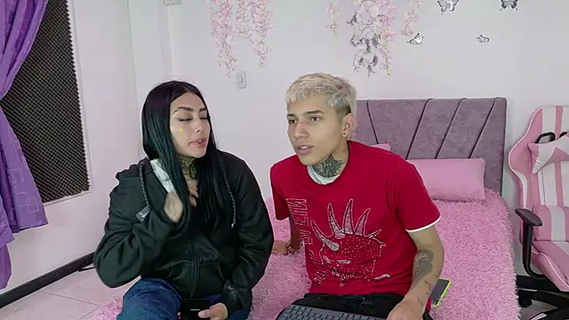 Dagit_Fox – live chatrum