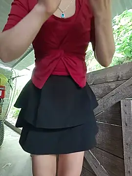 Živá chatovací místnost Coral_hi