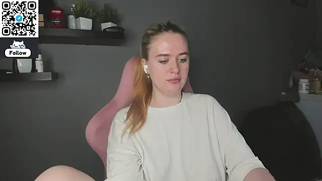 Betany_foxs live-chat rom