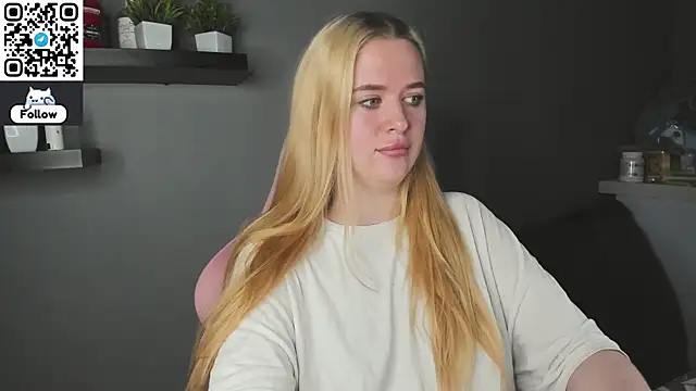 Онлайн чат Betany_foxs