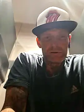 krusherlife's Live Sex Cam Show