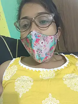 Sala de chat en directo de BoldRiya_