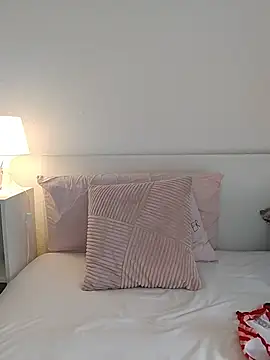 Živá chatovací místnost Missblondy39