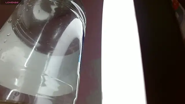 Živá chatovací místnost Nixie_Arcana
