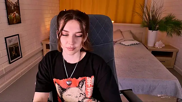 IslaKiss – live chatrum