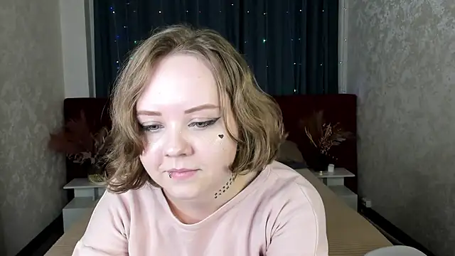 Chat ao vivo de Tara-Linn
