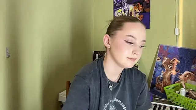 Živá chatovací místnost NovellaLabrode