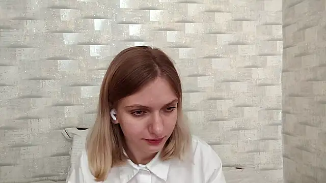 Chatroom en direct de SonyaFoxxx