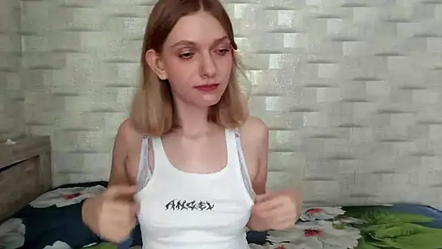 SonyaFoxxx – Naživo chatovacia miestnosť