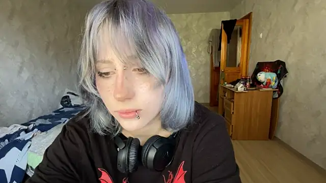 Silvadrill – live chatrum