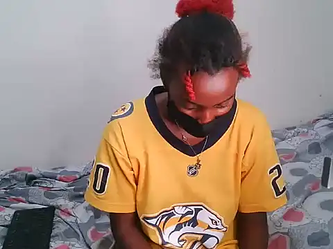 غرفة دردشة Prettyvickie002 المباشرة