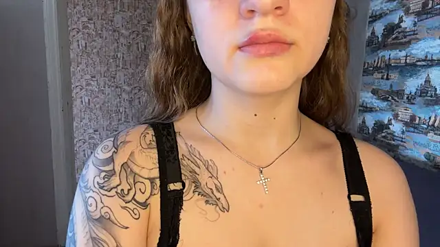 belly_belle Live Chatrum