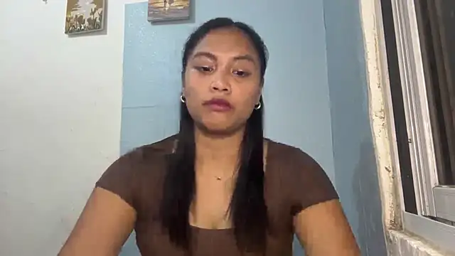 SamathaGolombek Live Chatraum