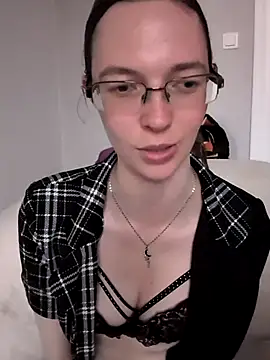 Chat soba uživo modela MrsCrazy18