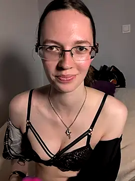 Sala de chat en directo de MrsCrazy18