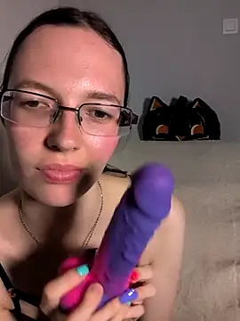 MrsCrazy18 现场聊天室