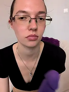 Živá chatovací místnost MrsCrazy18