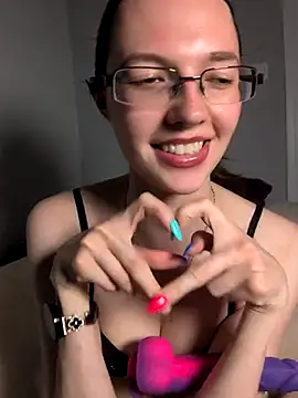 MrsCrazy18 – live chatrum