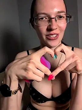MrsCrazy18 – live chatrum