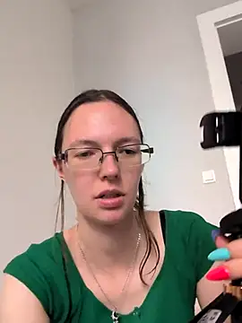 MrsCrazy18 – live chatrum
