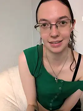 Pokój czatu na żywo – MrsCrazy18