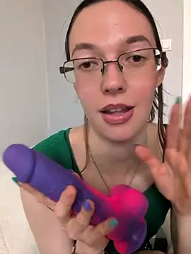 MrsCrazy18 Live Chatraum