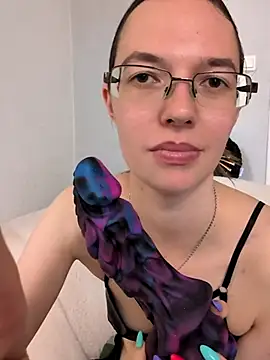 MrsCrazy18 чат на живо