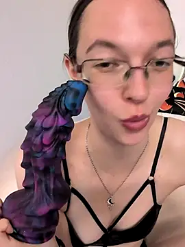 MrsCrazy18 现场聊天室