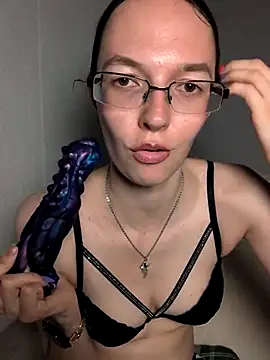 MrsCrazy18 Live Chatrum