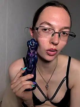 Chatroom en direct de MrsCrazy18