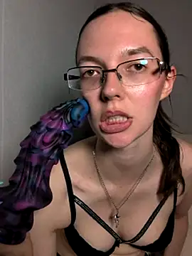 MrsCrazy18 – live chatrum