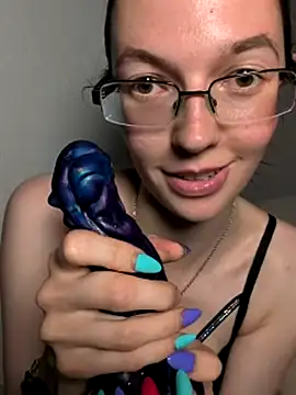 MrsCrazy18n Live chat-huone