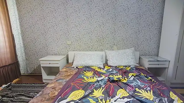 Bilik Sembang Langsung ElsaRay3