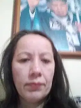 Živá chatovací místnost Ewa98