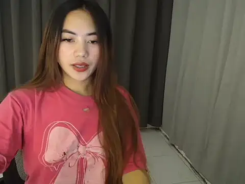 sexybabedine Pertunjukan Kamera Seks Langsung