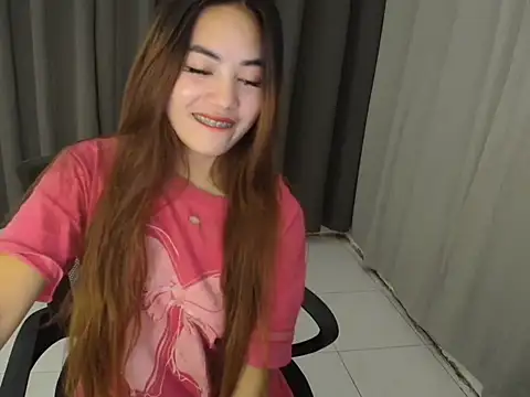 sexybabedine Pertunjukan Kamera Seks Langsung