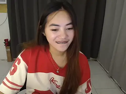 Bilik Sembang Langsung sexybabedine