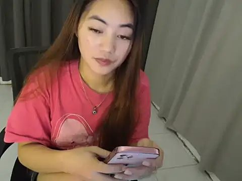 sexybabedine's Live Chat Room